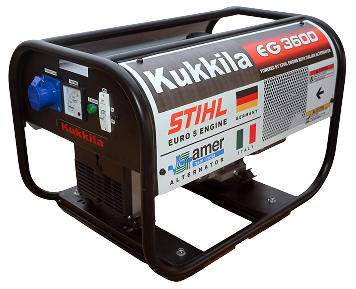 EG 3600 product