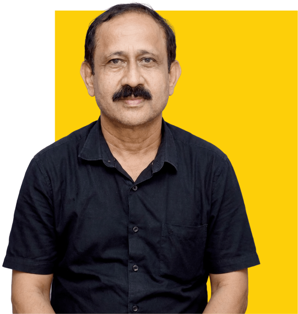 Venkatramana Bhat